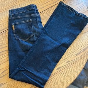 Paige Skyline Bootcut Jeans